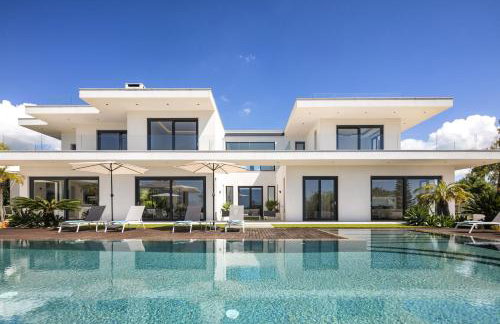 Villa Miura - Foto 34
