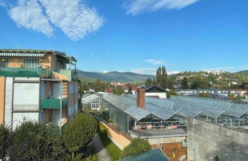 Schöne Ferienwohnung in Bahnhofsnähe für Urlaub, Studium oder Arbeit - Foto 11