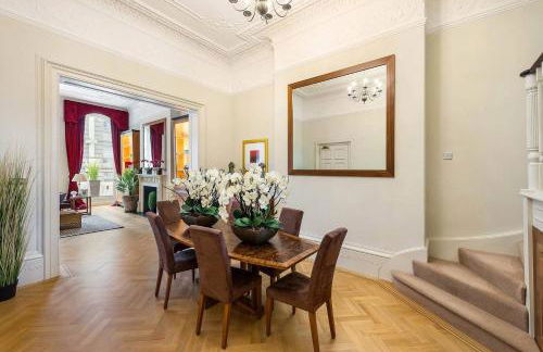 Grand Ambassadorial Duplex Apartment Hyde Park - Foto 10