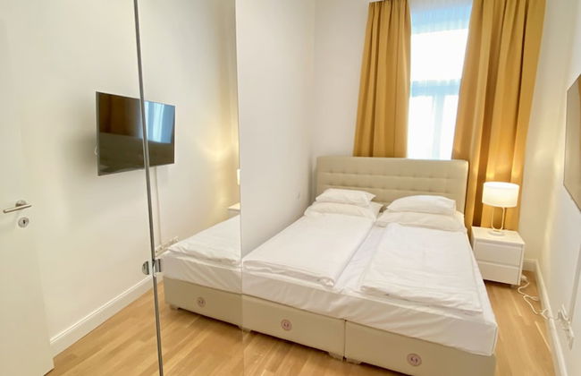 Steiner Residences Vienna Reumannplatz - Foto 3