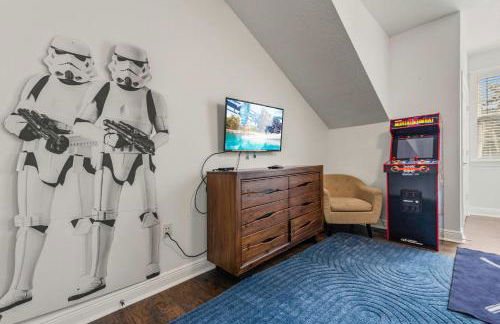 New Poolside Reunion Retreat Near Orlando Attractions - Foto 22