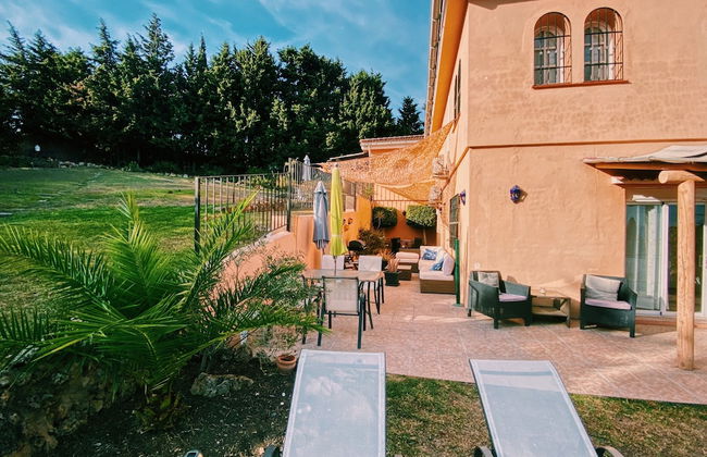 Villa Tranquilla - Foto 31