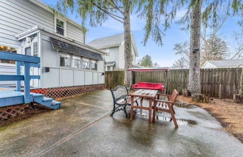 Central Falls Hideaway - Foto 41