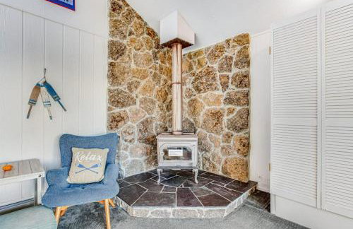 Cove House - Photo 20