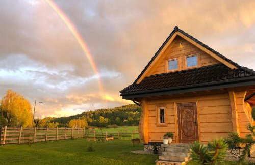 Słoneczna Chata z Bali - Foto 76