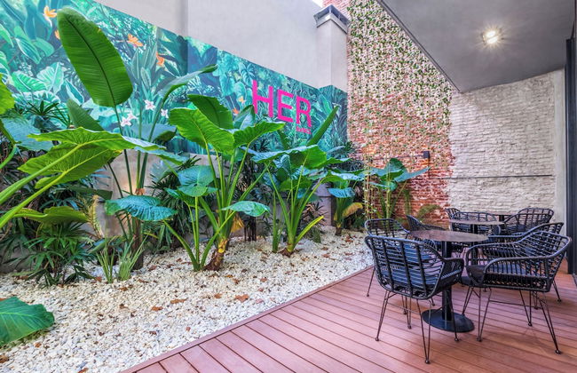 Deluxe Apartments in Palermo - by BueRentals - Foto 76