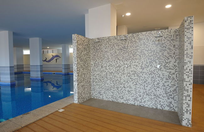 Oceano Atlantico Apartamentos Turisticos - Foto 45