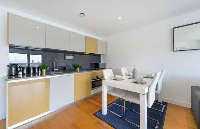 Host Apartments Waterfront View - Foto 30