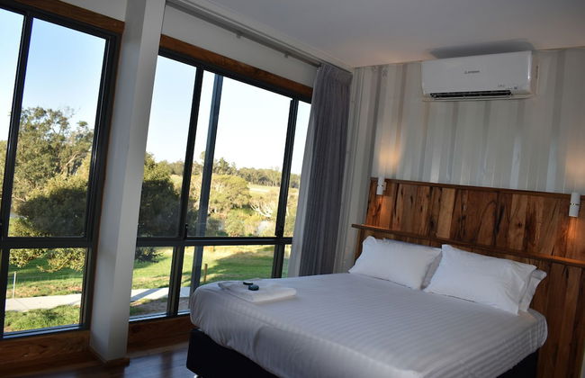 Stirling Estate Chalets - Foto 8