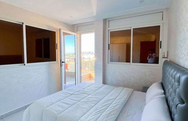 Royal Rif Apartments - Foto 9