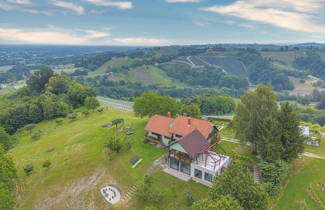 Wellness Vineyard Cottage Marjan - Foto 29