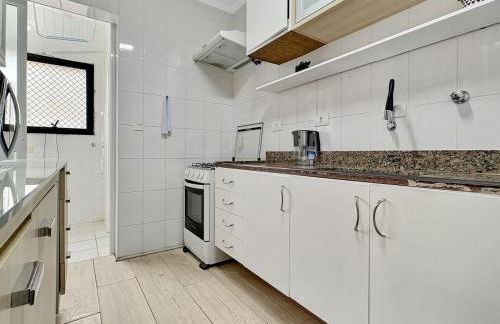 Perto da praia - Ar Condicionado - Garagem - 3 Qts - Foto 19