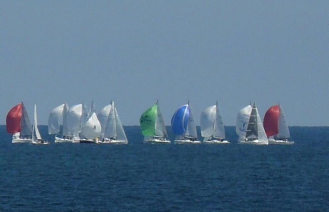 Nice Apartment Near Seabeach - Foto 23