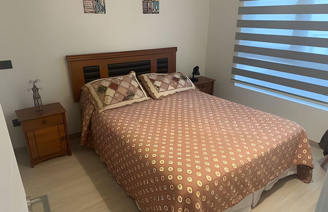 Oceana Suites Laguna del Mar - Foto 4