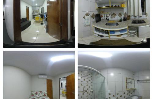 Flats Atitude Maragogi centro - Foto 6