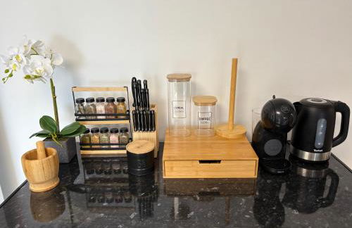 The Blue Cottage - Foto 53