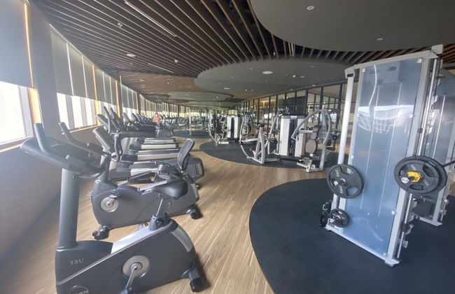 Cam Ranh Mystery Villas & Spa - Foto 15