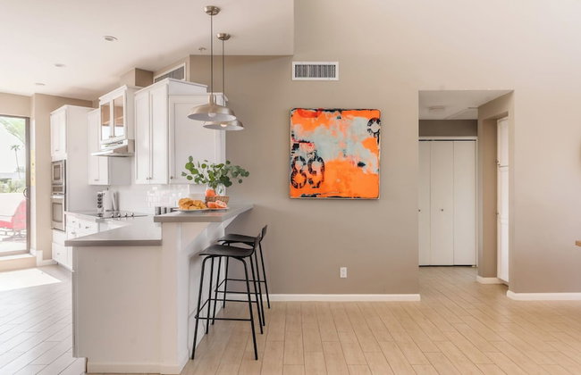 Ivory I By Avantstay Modern Home w/ Stunning Views Close To Old Town - Foto 35