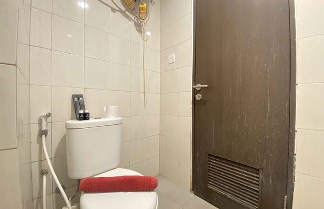 Best Deal 2Br Apartment At Mekarwangi Square Cibaduyut - Foto 18