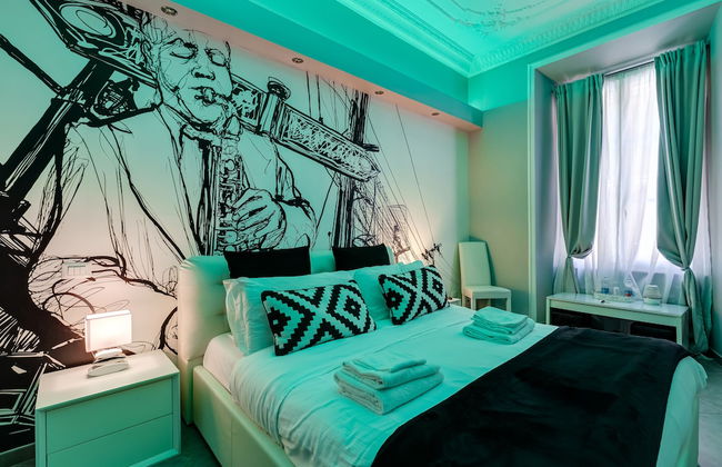 Maison Degli Artisti Suites - Foto 5