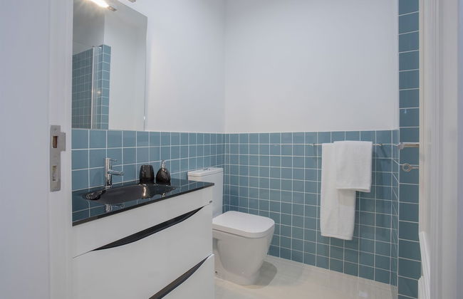 Liiiving In Porto - Downtown Luxury Apartment 3R - Foto 14