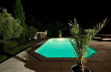 La Luberonne gordes - Photo 40