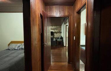 Charme e conforto na Montanha - Condomínio no Morro do Elefante, próximo ao centro - Foto 14