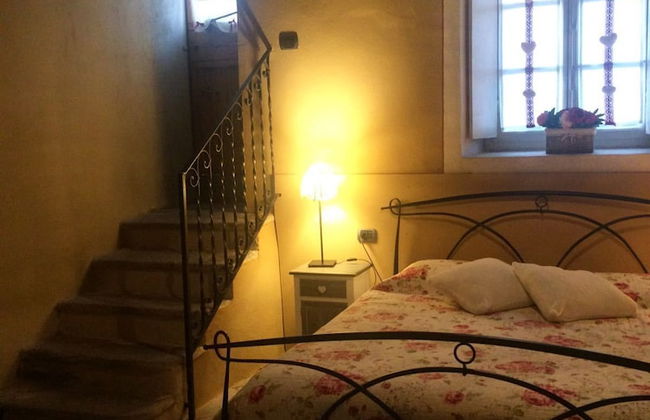 B&B L'Antico Torchio - Foto 24