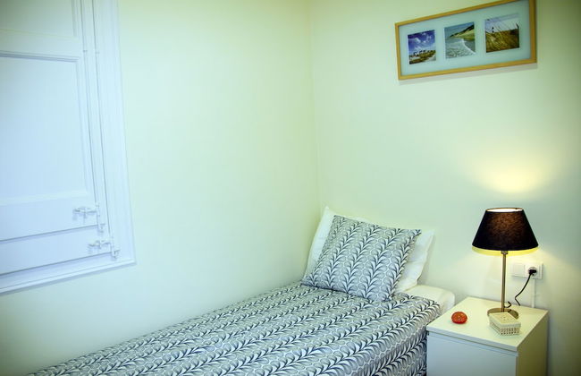 O&A Apartmets Barcelona: Florida - Foto 5