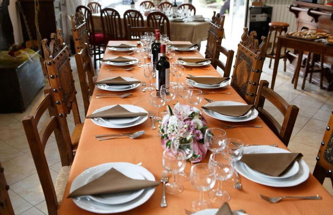 Artisti del Cavallo Tourism - Foto 15