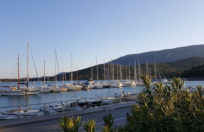 Unique Antistress Oasis Villa Antiqua - Foto 42