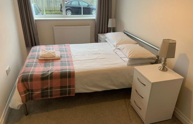 Kestrel House - Foto 11