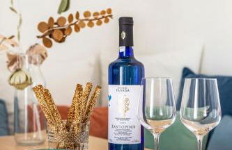 Vima Santorini, Traditional Luxury - Foto 52