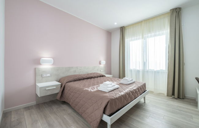 Mare Nostrum Apartment - Foto 19