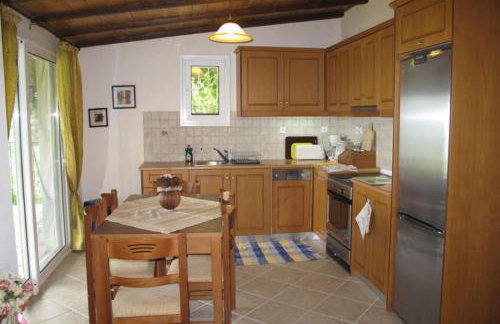 Nikatsas Apartment No 5 - Foto 7