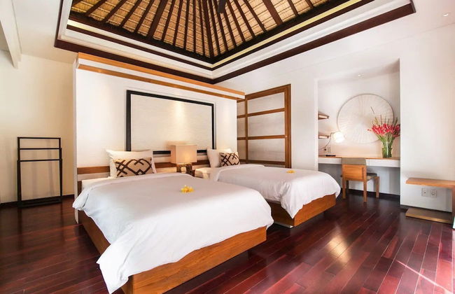 Kedonganan Beach Villas - Foto 4