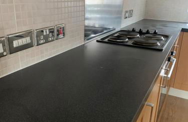 Executive City Centre Apartment - Foto 14