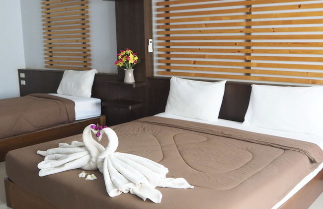 Poonsap Apartment - Foto 20