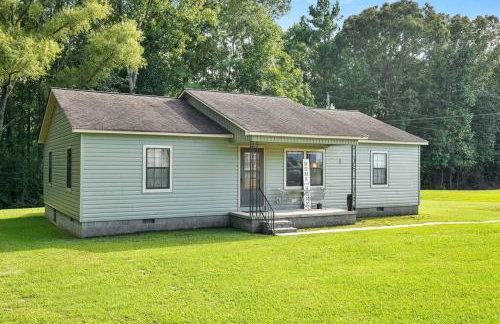 Sweet Tea Cottage-Cullman - Foto 34