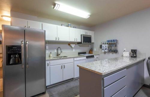 Riverside Condo located Downtown Enjoy Nightlife - Foto 8