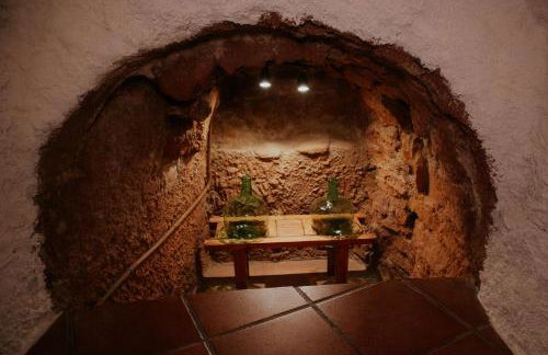 Cueva del abuelo - Foto 9