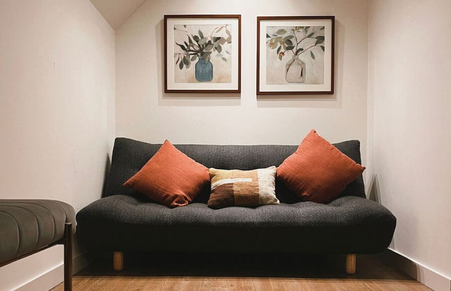 At The Bay - A Quintessential Cottage - Foto 25