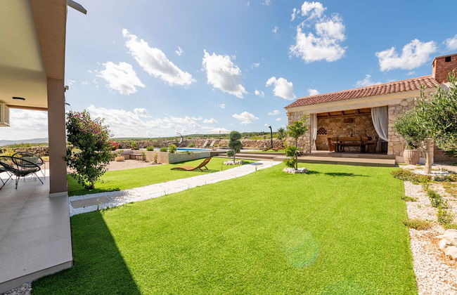 Villa Mareni - Foto 41