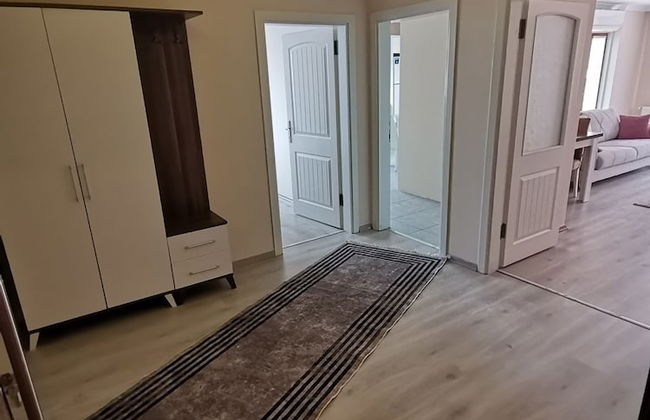 GREEN CİTY YALINCAK - Photo 10