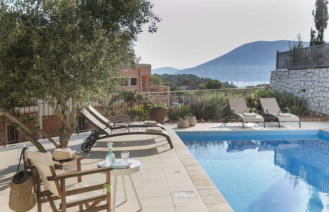 Villa Isalos - Foto 22