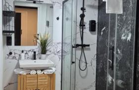 Impresionante Apartamento Industrial wifi gratis hasta 4 os encantará - Photo 4