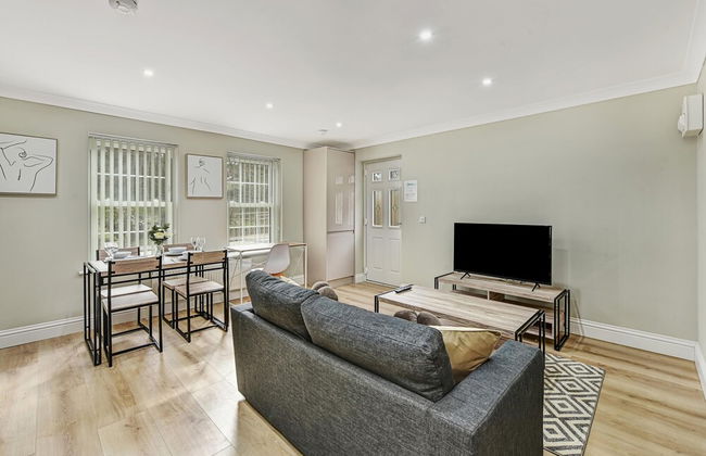 Deanway Serviced Apt Chalfont St Giles - Foto 78