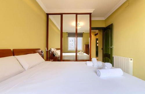 San Mamés Football & Parking - Foto 6