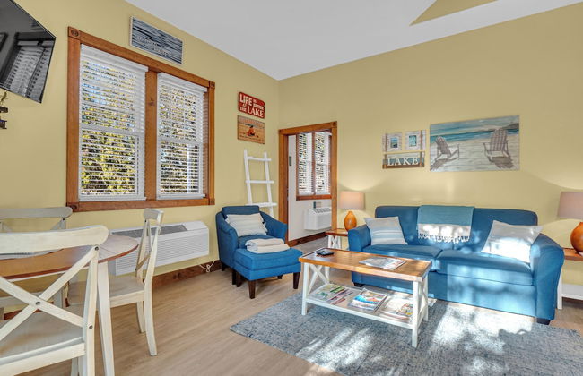 Victorian Inn Elkhart Lake Wisconsin - Foto 47