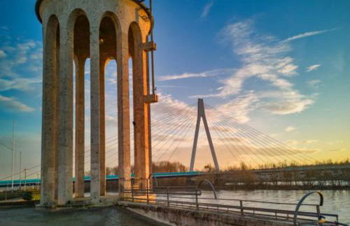 2 Zimmer Ferienwohnung mit Terrasse - Foto 11